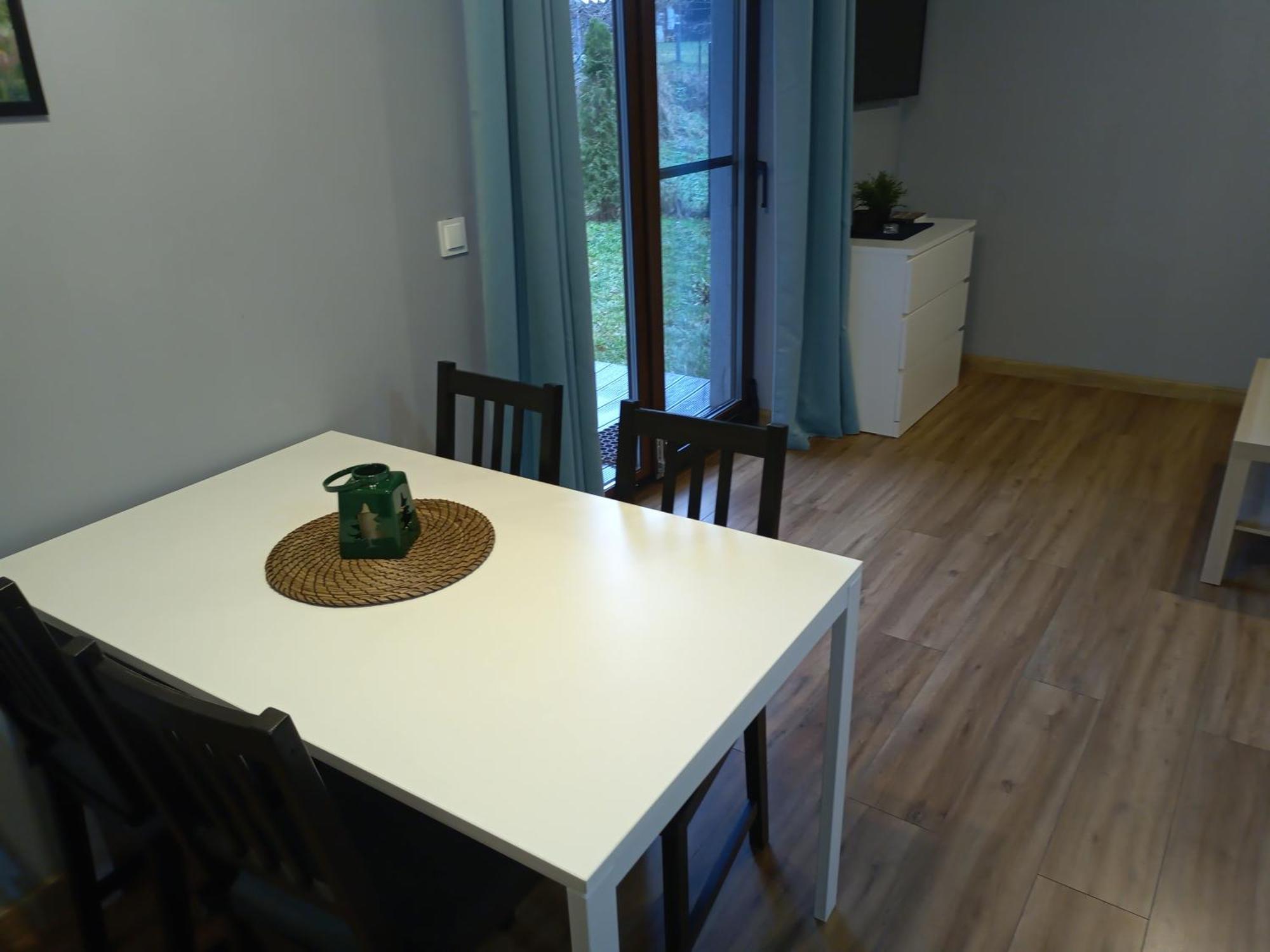 Mazurska Apartamenty Rydzewo Room photo