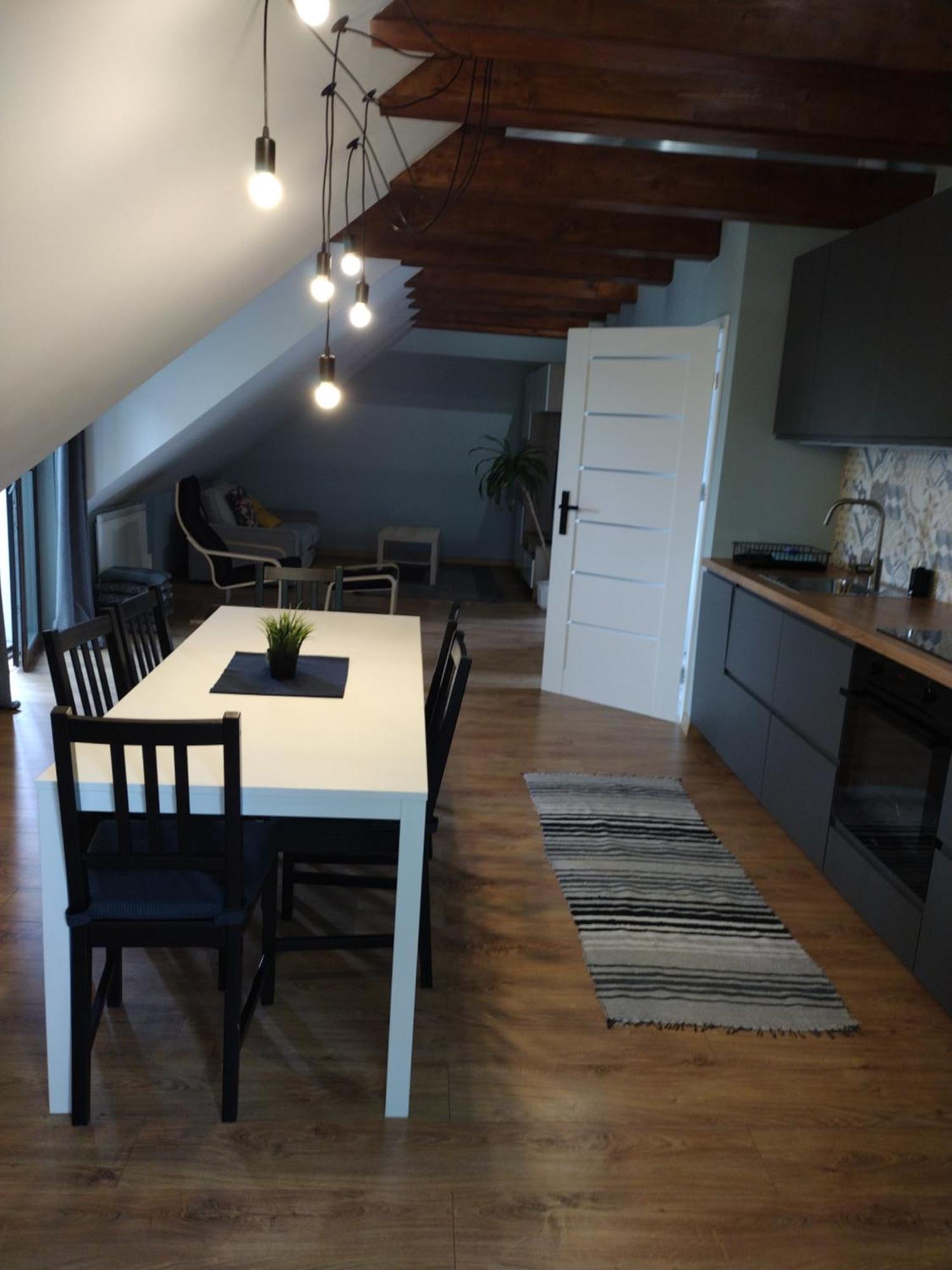 Mazurska Apartamenty Rydzewo Room photo