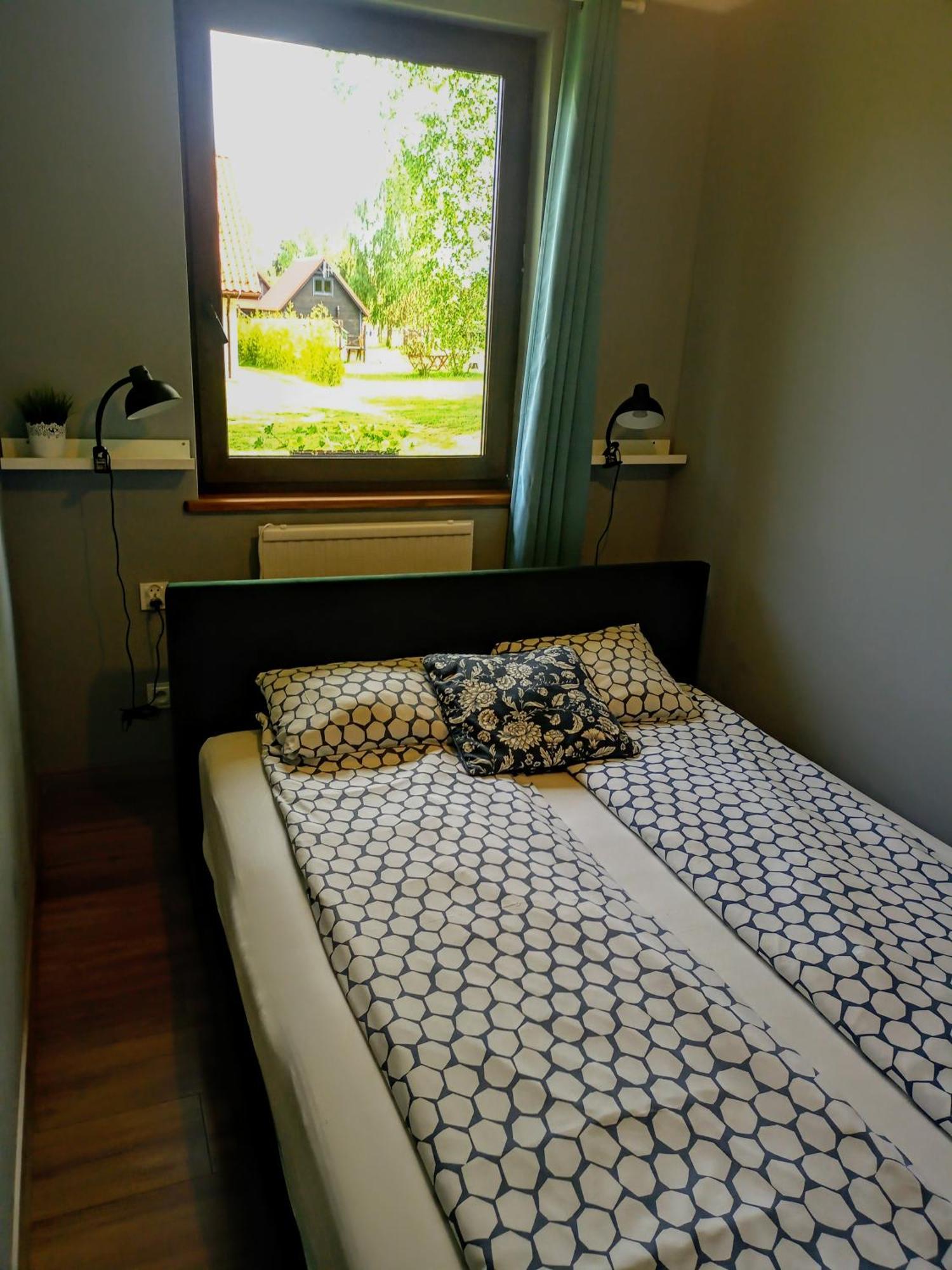 Mazurska Apartamenty Rydzewo Room photo