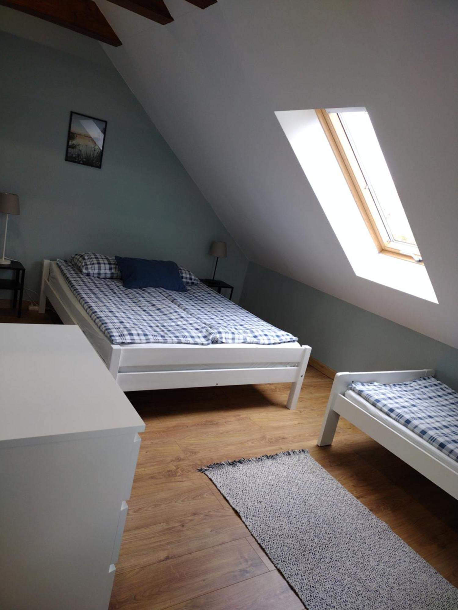 Mazurska Apartamenty Rydzewo Room photo