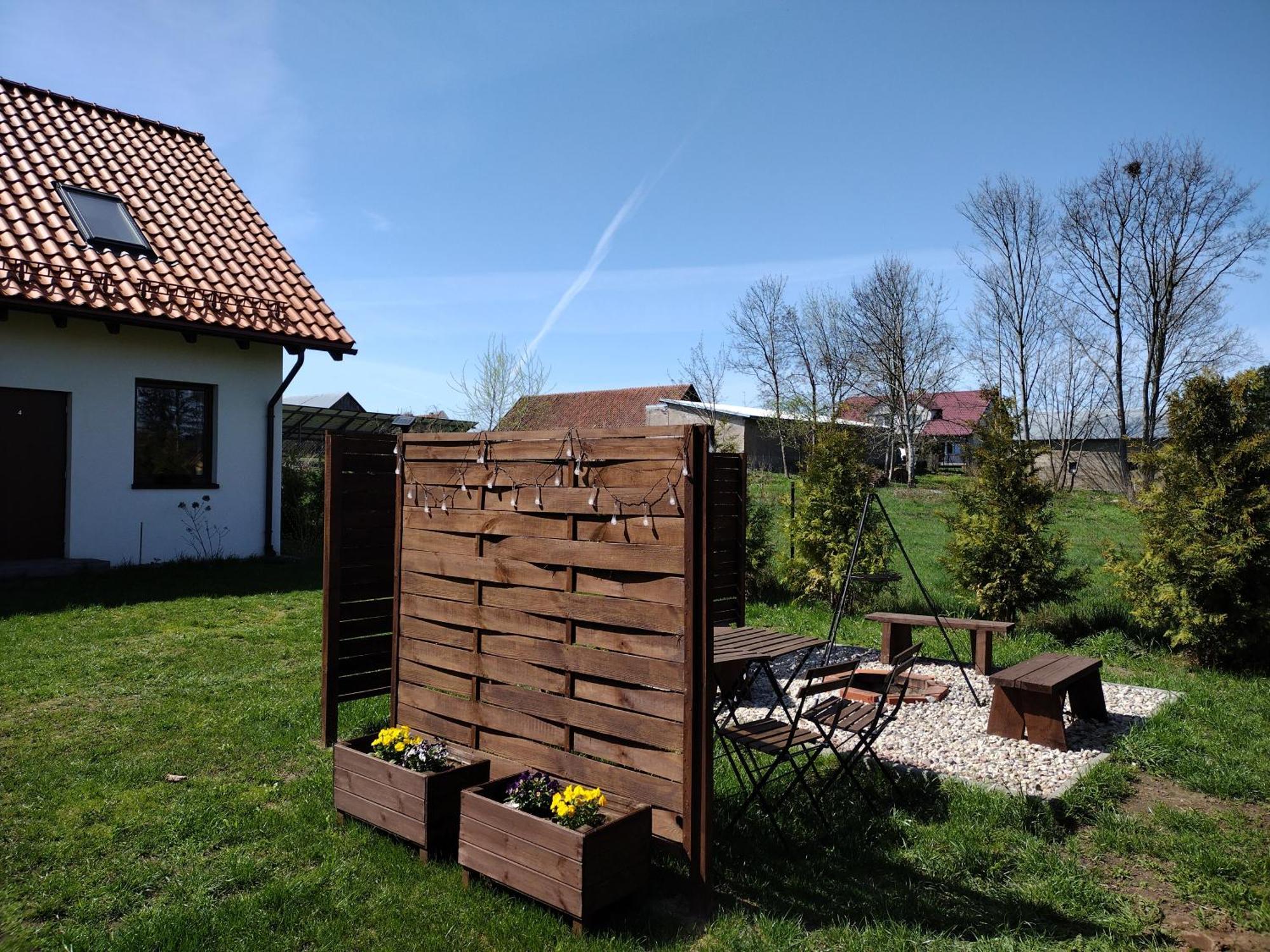 Mazurska Apartamenty Rydzewo Room photo