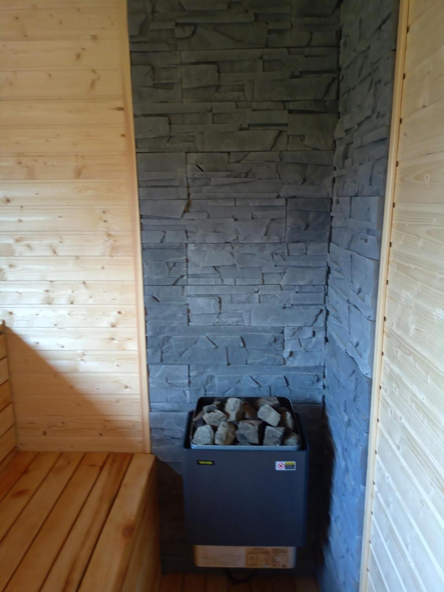 Mazurska Apartamenty Rydzewo Room photo
