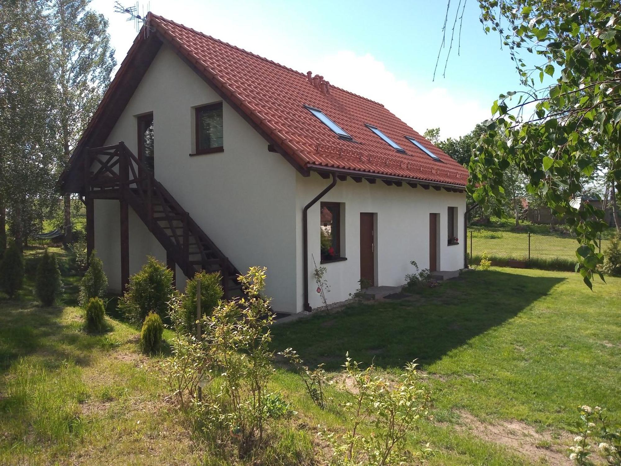 Mazurska Apartamenty Rydzewo Room photo