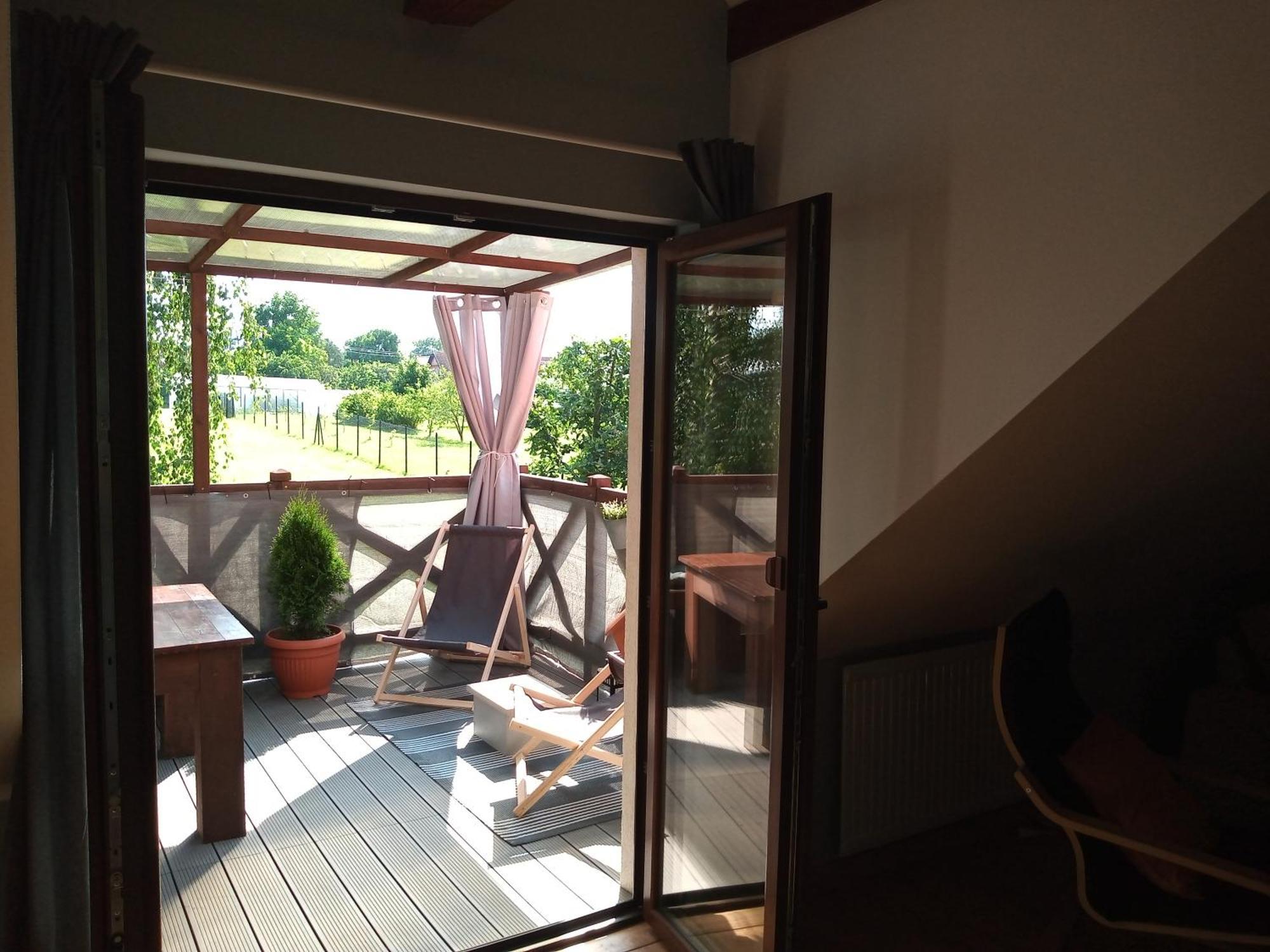 Mazurska Apartamenty Rydzewo Room photo