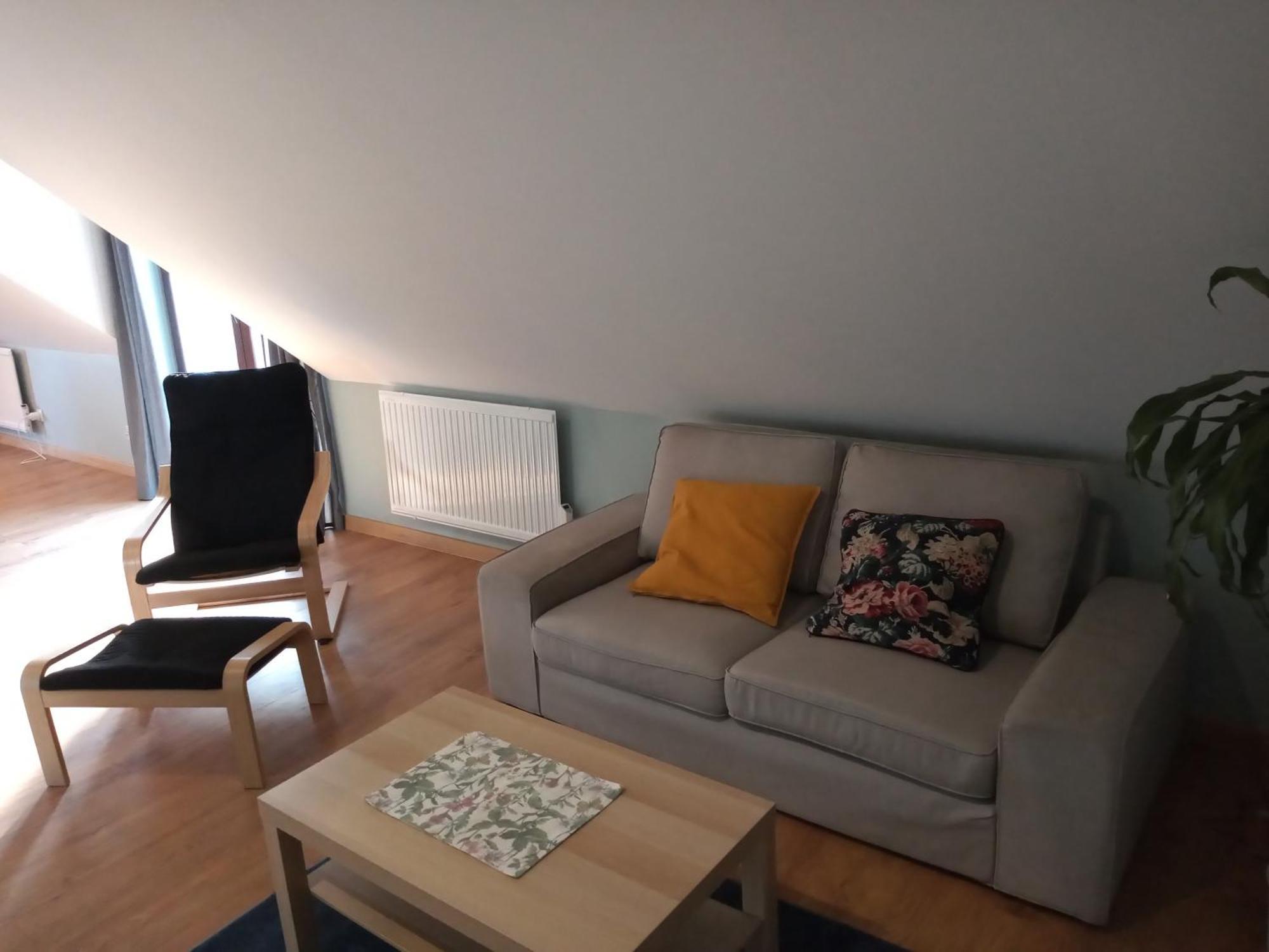 Mazurska Apartamenty Rydzewo Room photo