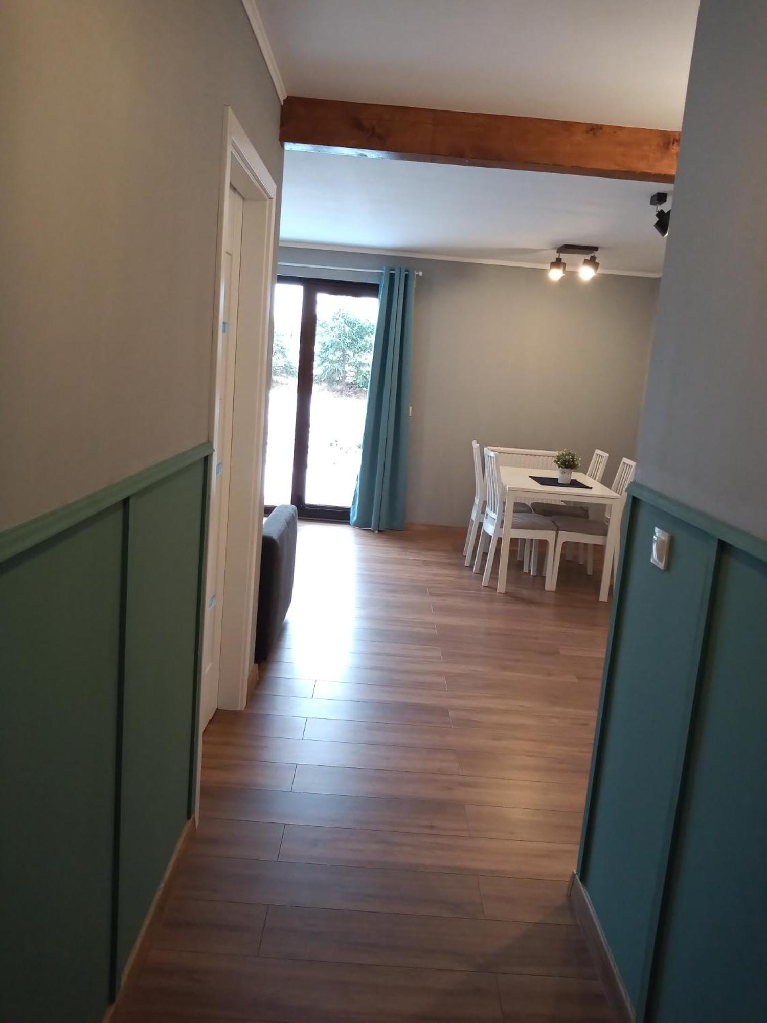 Mazurska Apartamenty Rydzewo Room photo