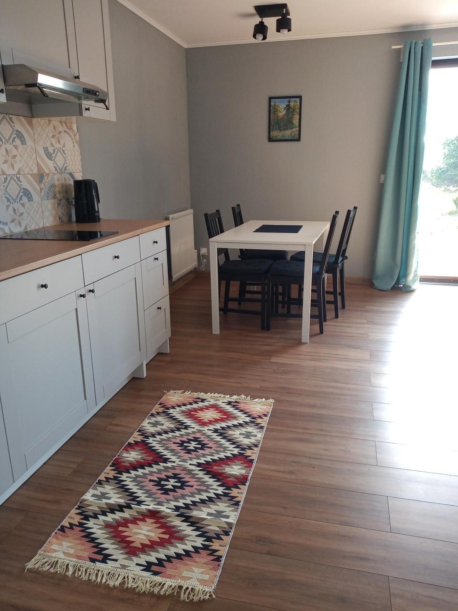 Mazurska Apartamenty Rydzewo Room photo
