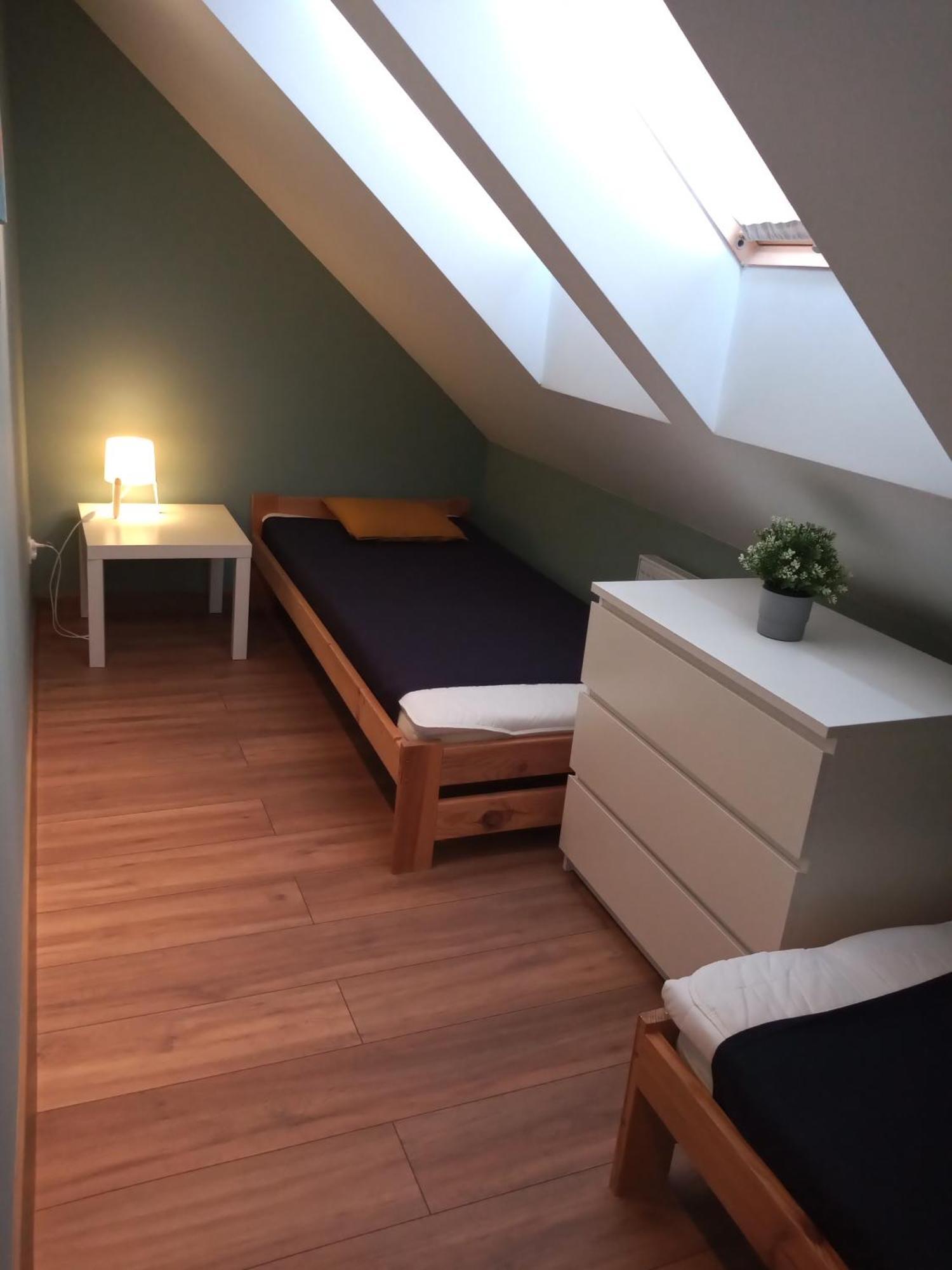 Mazurska Apartamenty Rydzewo Room photo
