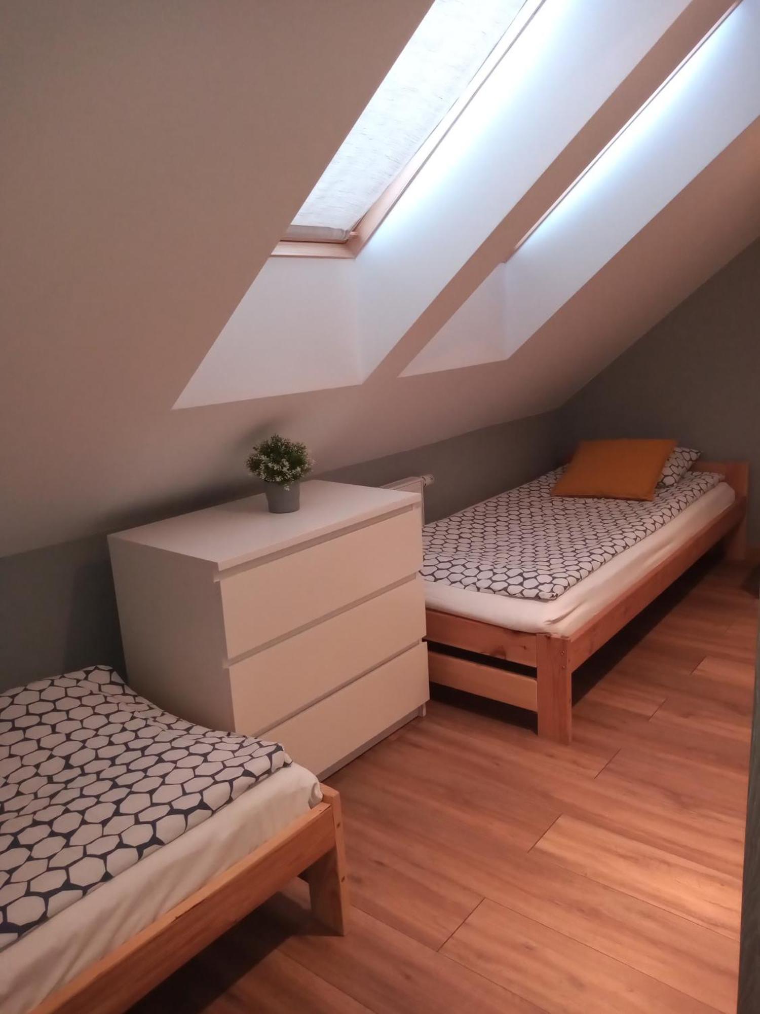 Mazurska Apartamenty Rydzewo Room photo