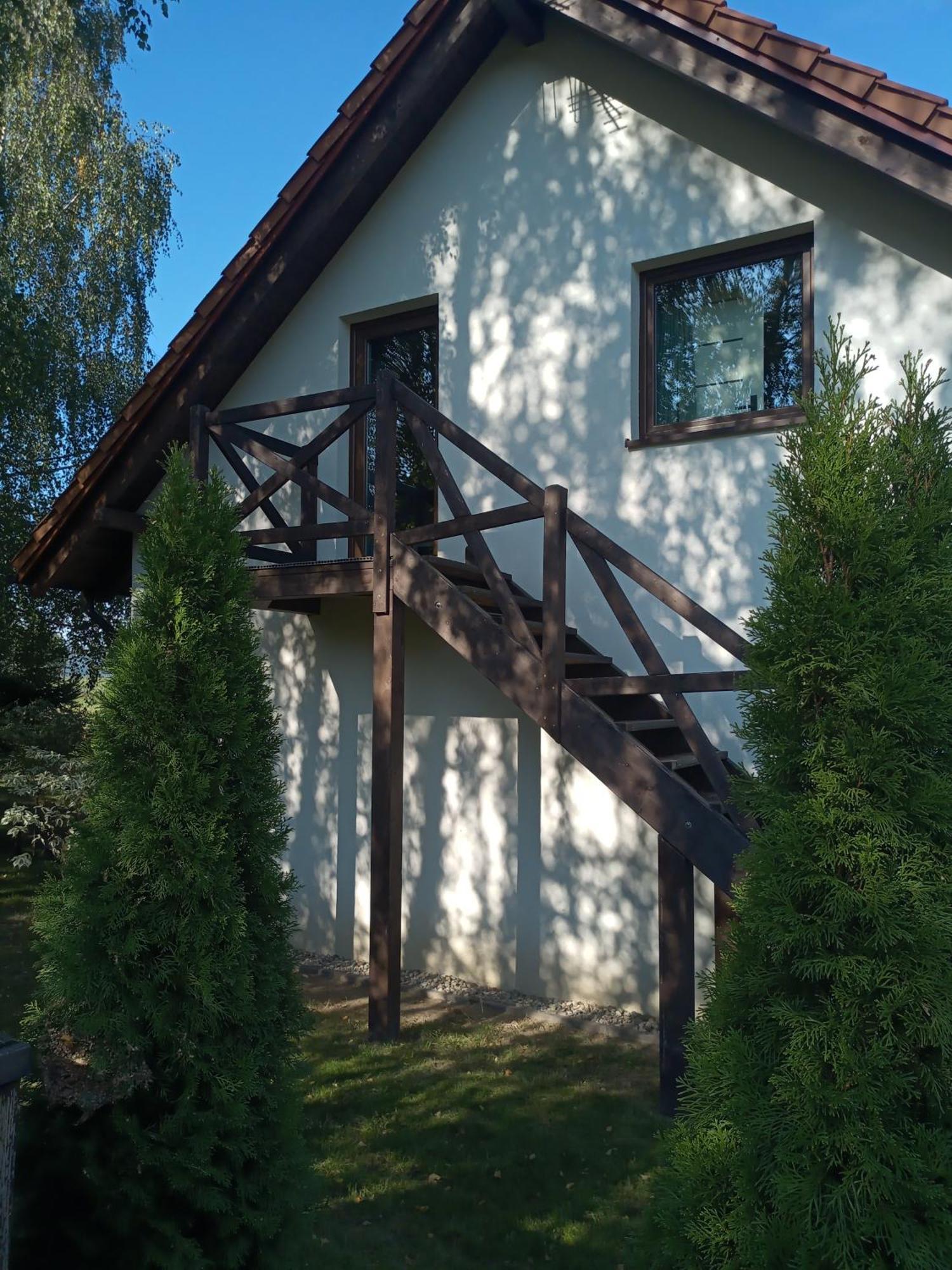 Mazurska Apartamenty Rydzewo Room photo