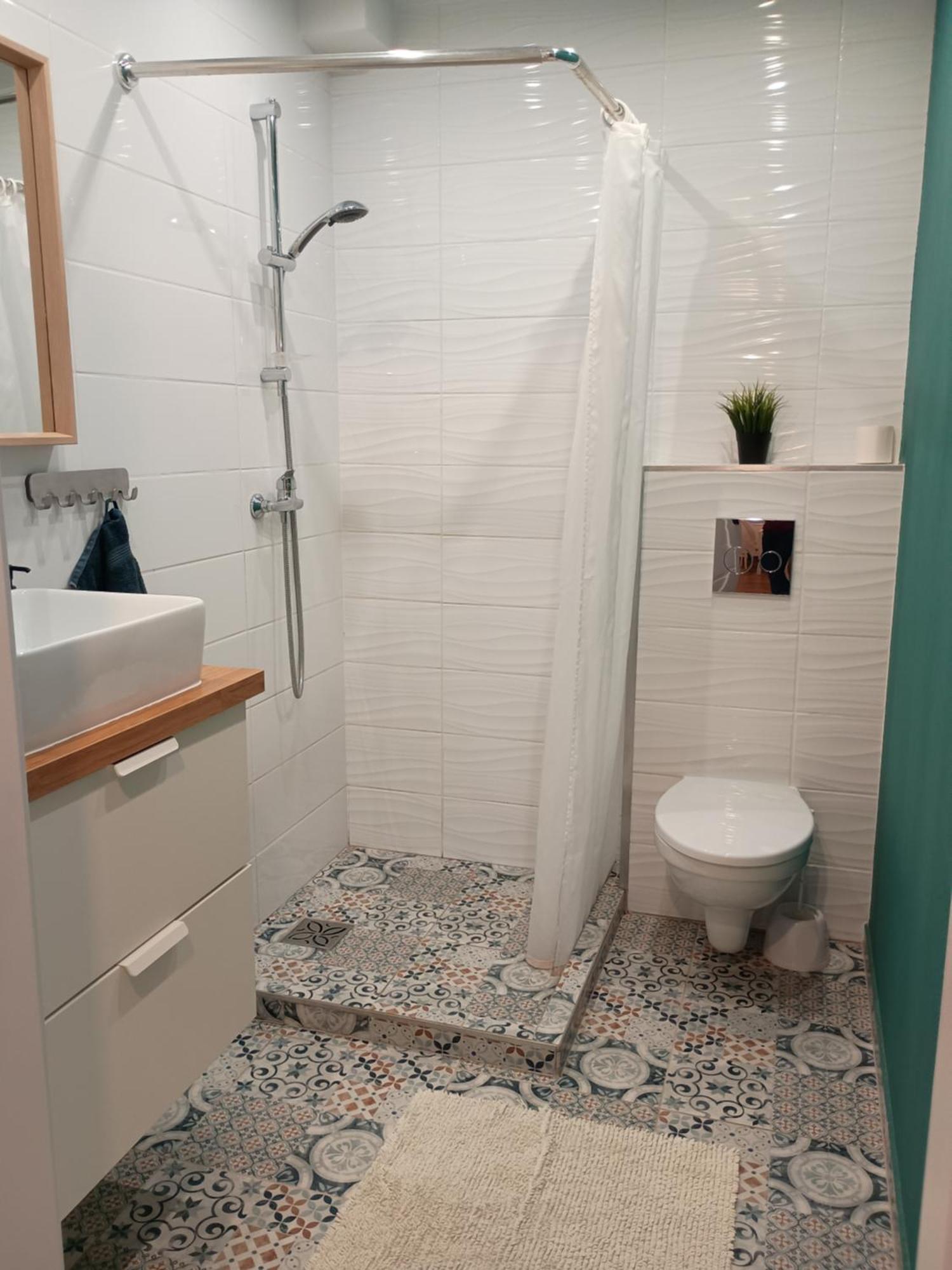 Mazurska Apartamenty Rydzewo Room photo