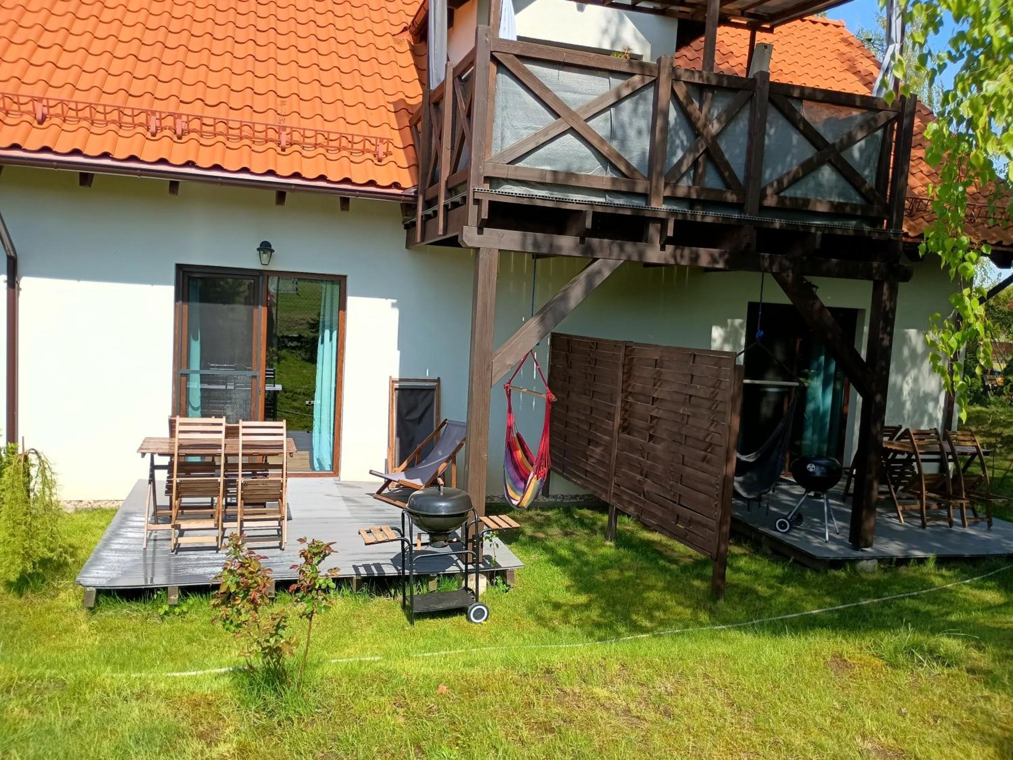Mazurska Apartamenty Rydzewo Room photo