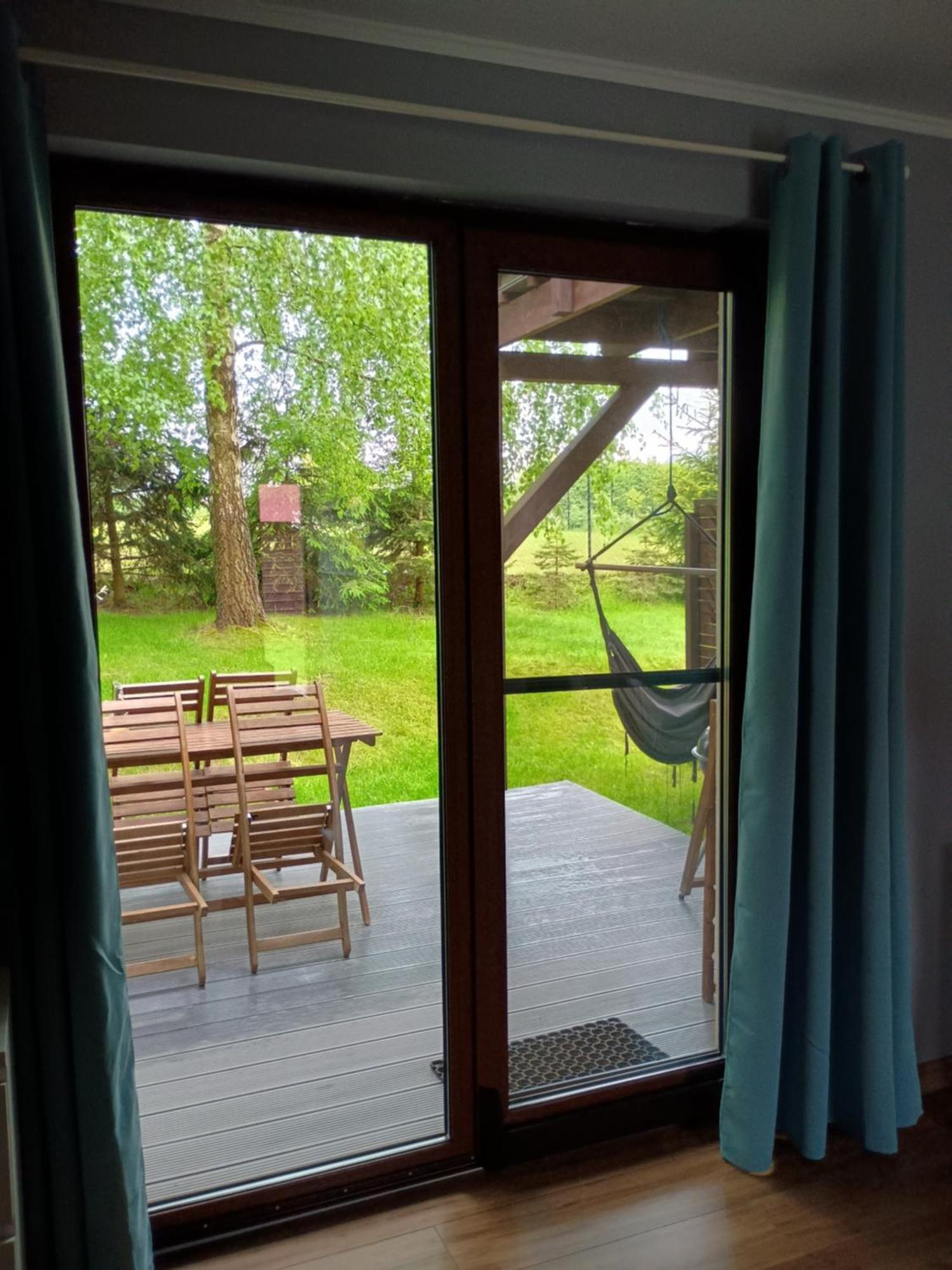 Mazurska Apartamenty Rydzewo Room photo